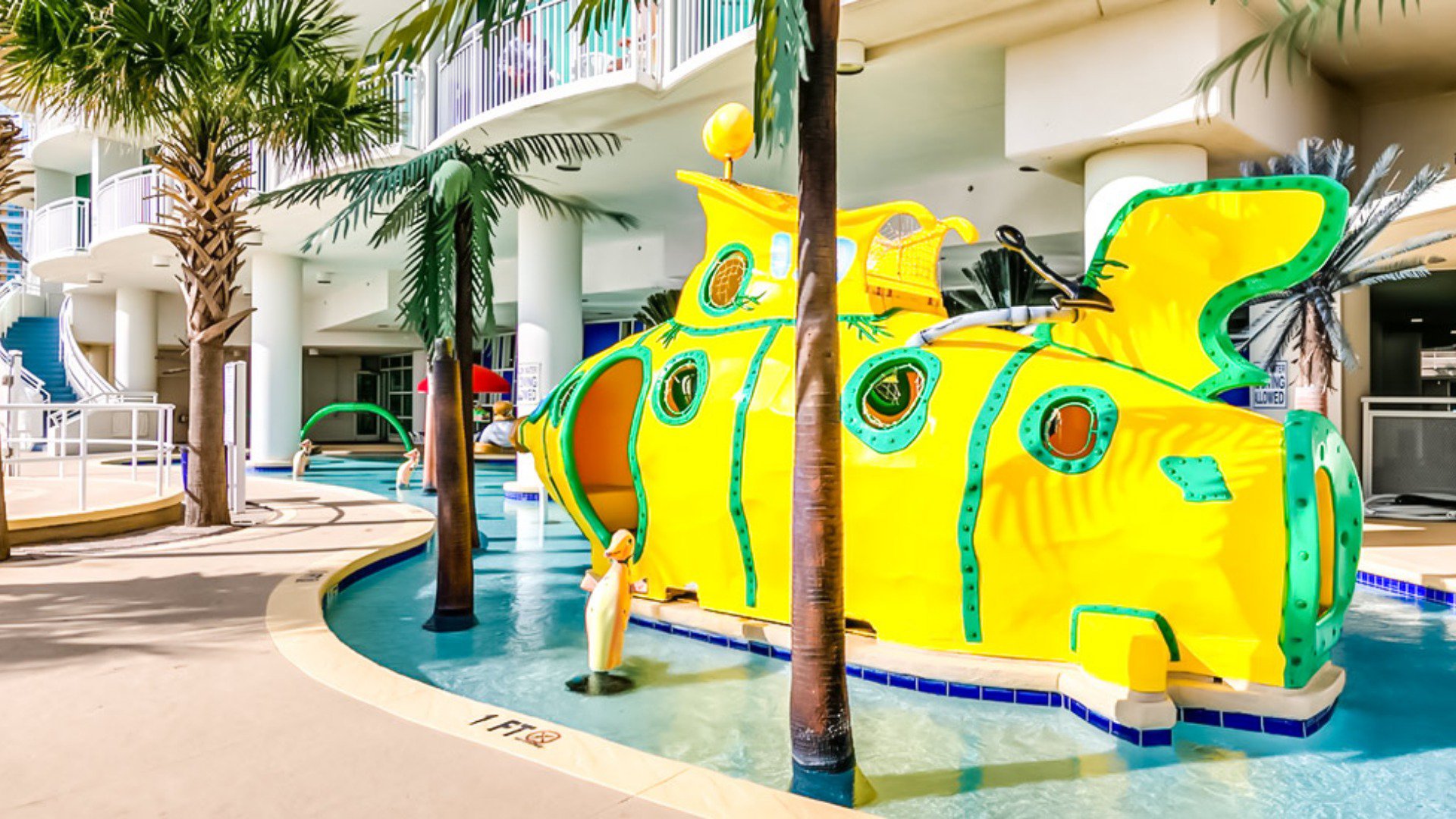 Sandy Beach Resort — gallery preview 3