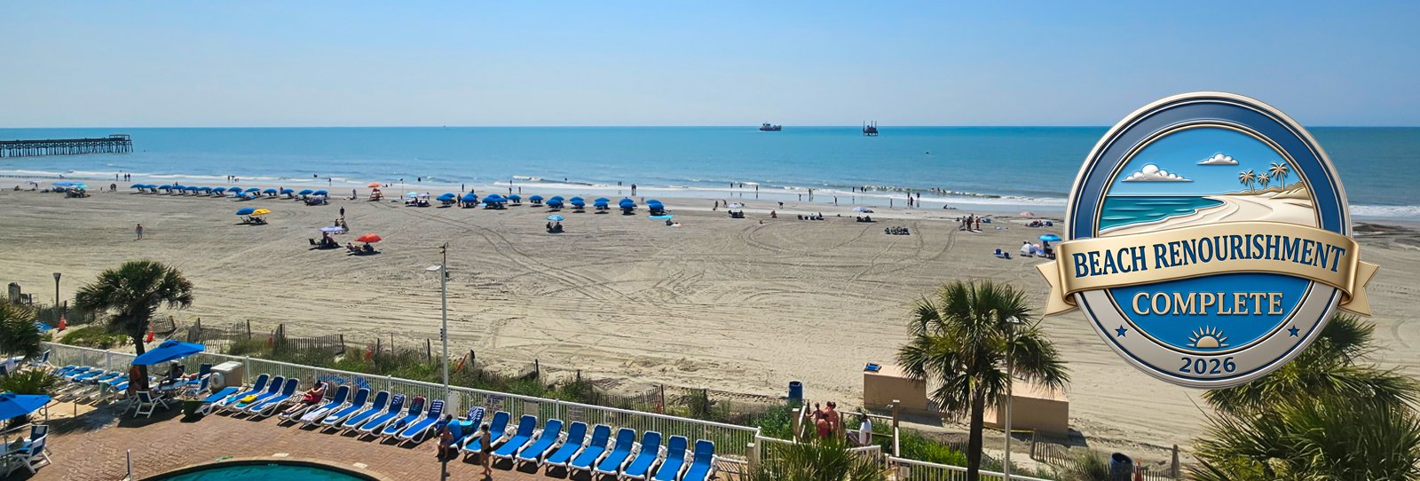 Sandy Beach Resort — photo 42 of 60