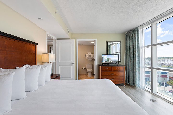 Sandy Beach Resort — photo 46 of 60