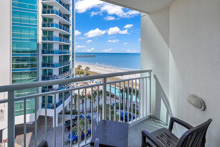 Sandy Beach Resort — photo 4