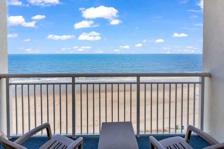 Sandy Beach Resort — photo 37 of 60